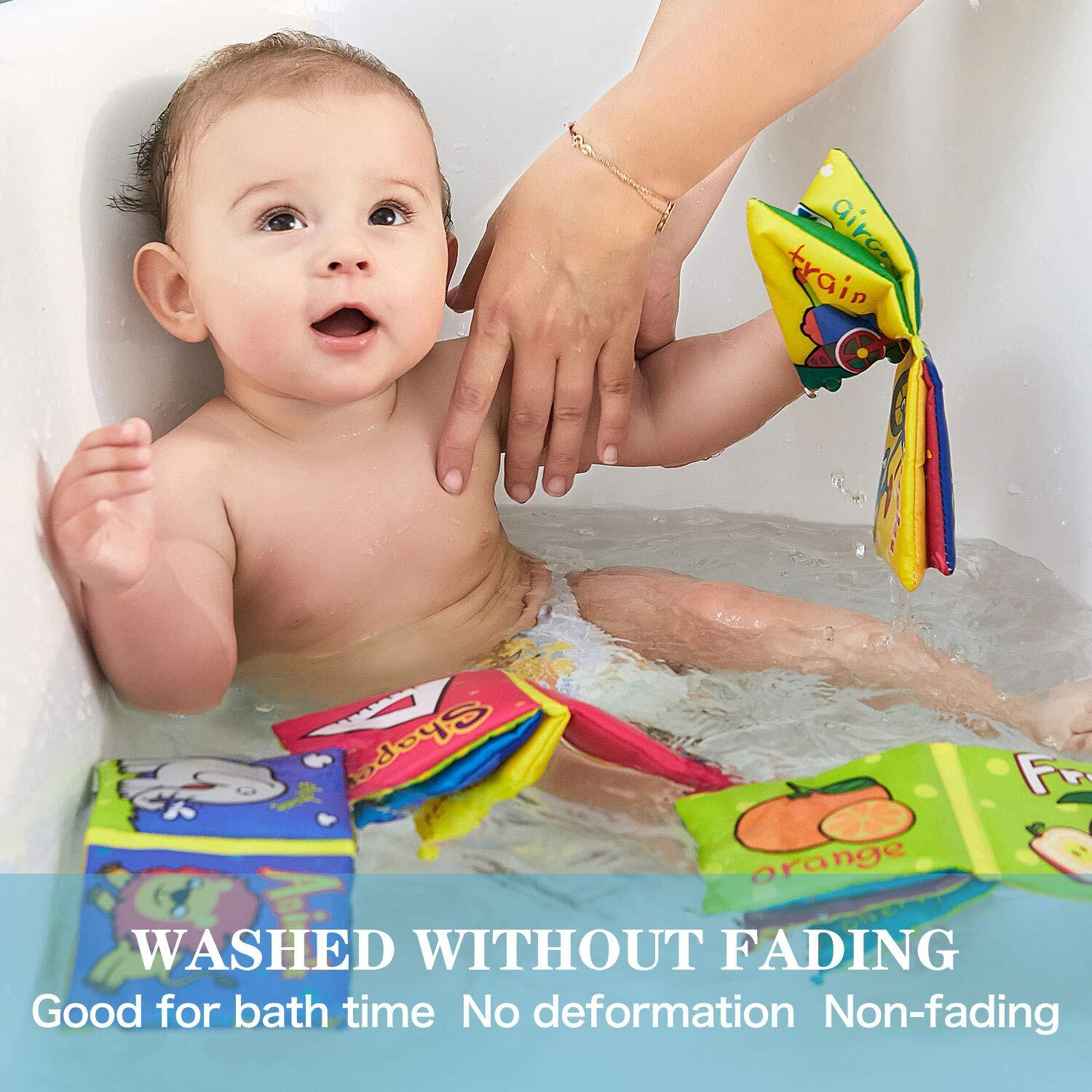 SET DE 6 CARTICELE FOSNITOARE - TOPBRIGHT (120321) Libelula Vesela