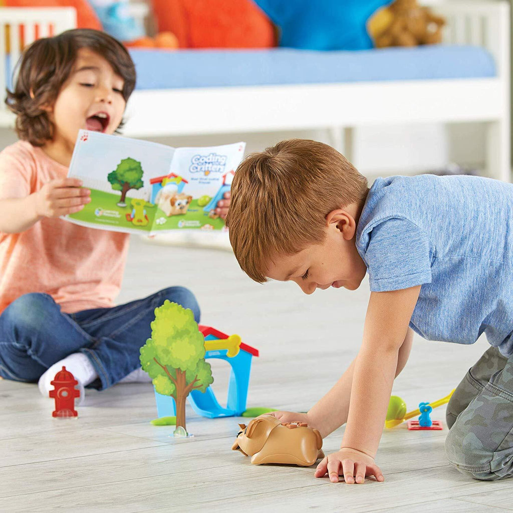 JOC CODARE - CATELUSII JUCAUSI - LEARNING RESOURCES (LER3080) Libelula Vesela