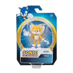 SONIC - FIGURINA 6 CM, S11, DIVERSE PERSONAJE - JAKKS PACIFIC (416514) - Libelula Vesela - Jucarii