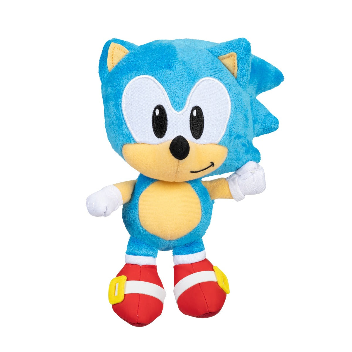 SONIC - PLUS 20 CM, DIVERSE PERSONAJE - JAKKS PACIFIC (416914) - Libelula Vesela - Jucarii