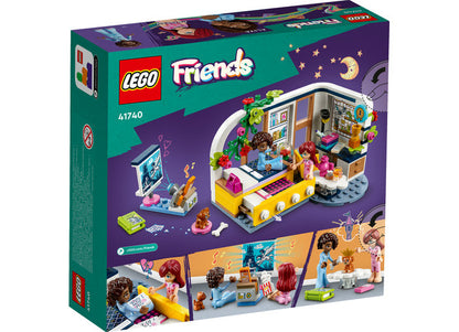 CAMERA LUI ALIYA - LEGO FRIENDS - LEGO (41740) - Libelula Vesela - Jucarii
