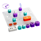 SET STEAM - PRIMUL MEU CIRCUIT ELECTRIC - SCIENCE CAN (160032G) - Libelula Vesela - Jucarii