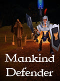 MANKIND DEFENDER - STEAM - PC - WORLDWIDE - Libelula Vesela - Jocuri video