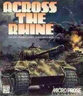 ACROSS THE RHINE - STEAM - PC - MULTILANGUAGE - WORLDWIDE - Libelula Vesela - Jocuri video