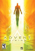 ADVENT RISING - STEAM - MULTILANGUAGE - WORLDWIDE - PC - Libelula Vesela - Jocuri video