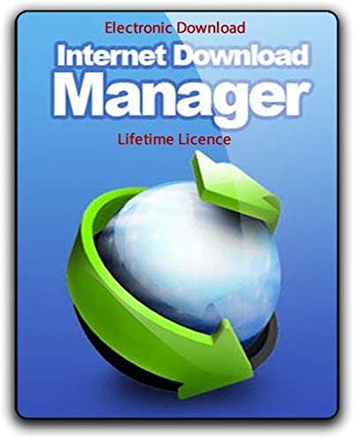 INTERNET DOWNLOAD MANAGER 1 PC LIFETIME - OFFICIAL WEBSITE - MULTILANGUAGE - WORLDWIDE - PC Libelula Vesela Software