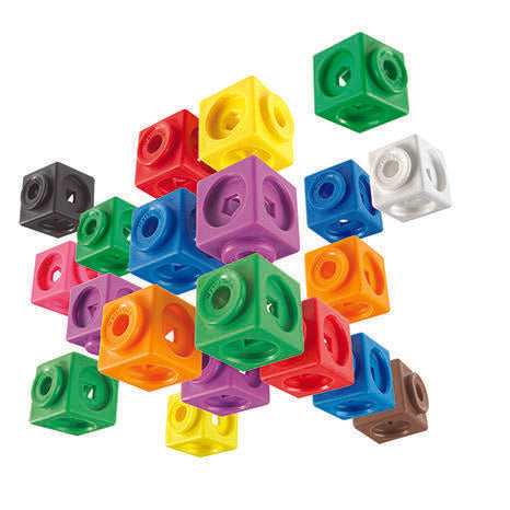 SET DE CONSTRUCTIE - MATHLINK - LEARNING RESOURCES (LER9291) Libelula Vesela Jucarii