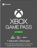 ULTIMATE GAME PASS 1 MONTH - XBOX ONE - XBOX LIVE - MULTILANGUAGE - WORLDWIDE - Libelula Vesela - Jocuri video