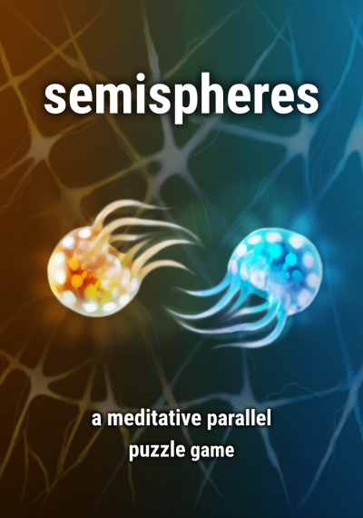 SEMISPHERES EU - STEAM - PC - EU - Libelula Vesela - Jocuri video