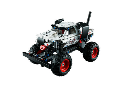 MONSTER JAM MONSTER MUTT DALMATIAN - LEGO TECHNIC - LEGO (42150)