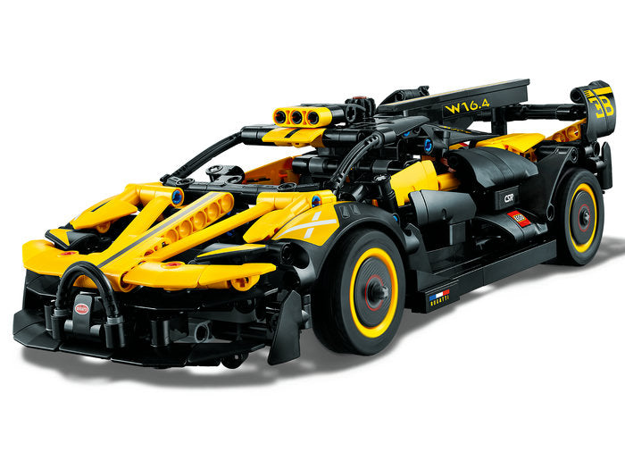 BUGATTI BOLIDE - LEGO TECHNIC - LEGO (42151)