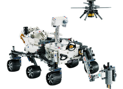 NASA MARS ROVER PERSEVERANCE - LEGO TECHNIC - LEGO (42158)