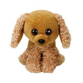 PLUS COCKER SPANIOL  SADIE (15 CM) - TY (ST9XTY42249) - Libelula Vesela - Jucarii