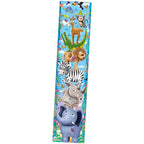 PUZZLE INALT DE PODEA - ANIMALE DE LA MICI LA MARI - THE LEARNING JOURNEY (TLJ430057) - Libelula Vesela - Jucarii