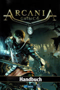 ARCANIA: GOTHIC 4 - PC - STEAM - MULTILANGUAGE - WORLDWIDE - Libelula Vesela - Jocuri video