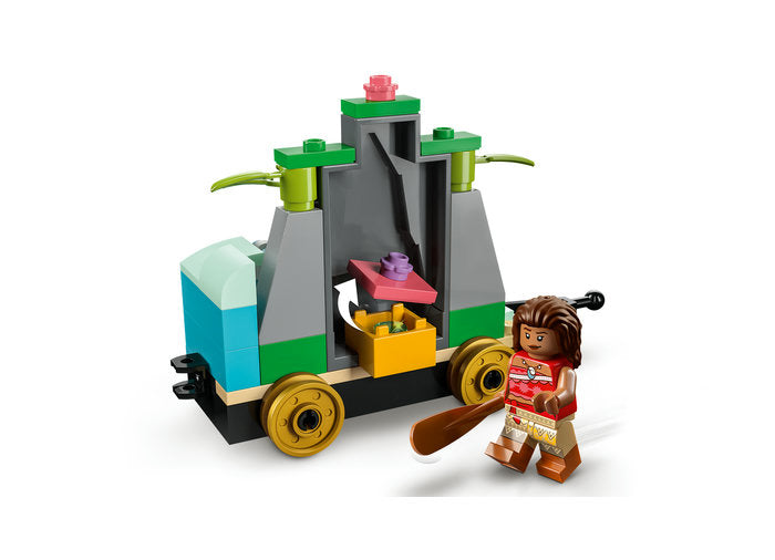 TREN ANIVERSAR DISNEY - LEGO DISNEY (43212)