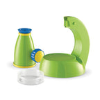 MICROSCOP VIEWSCOPE (LER2760) - Libelula Vesela - Jucarii