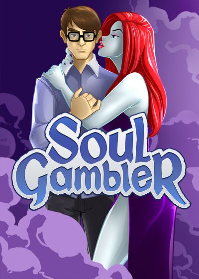 SOUL GAMBLER - DARK ARTS EDITION - STEAM - PC - WORLDWIDE - Libelula Vesela - Jocuri video