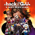.HACK//G.U. LAST RECODE - PC - STEAM - MULTILANGUAGE - EU - Libelula Vesela - Jocuri video
