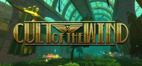 CULT OF THE WIND - PC - STEAM - MULTILANGUAGE - WORLDWIDE - Libelula Vesela - Jocuri video