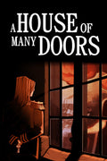 A HOUSE OF MANY DOORS - STEAM - PC - WORLDWIDE - EN - Libelula Vesela - Jocuri video