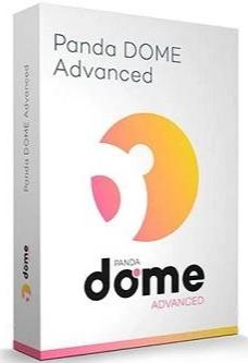 PANDA DOME ADVANCED (UNLIMITED DEVICES, 3 YEARS) - OFFICIAL WEBSITE - MULTILANGUAGE - WORLDWIDE - PC - Libelula Vesela - Software