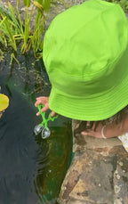 SETUL MICUTULUI EXPLORATOR - BIGJIGS TOYS (34041) - Libelula Vesela - Jucarii