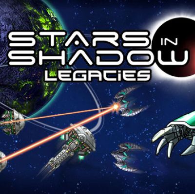 STARS IN SHADOW - LEGACIES (DLC) - STEAM - PC - WORLDWIDE - Libelula Vesela - Jocuri video