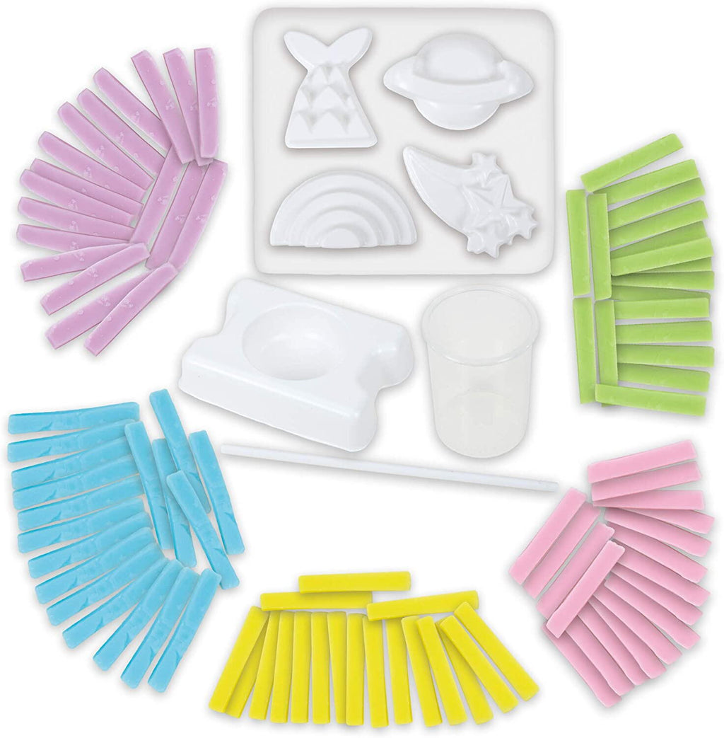 KIT - SAPUNUL PARFUMAT - GALT (1005362) - Libelula Vesela - Jucarii