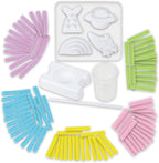 KIT - SAPUNUL PARFUMAT - GALT (1005362) - Libelula Vesela - Jucarii