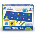 JOC STEM - MARATONUL SORICEILOR - LEARNING RESOURCES (LER2861) - Libelula Vesela - Jucarii