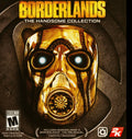 BORDERLANDS THE HANDSOME COLLECTION - STEAM - PC - WORLDWIDE - MULTILANGUAGE - Libelula Vesela - Jocuri video