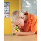 MICROSCOP VIEWSCOPE (LER2760) - Libelula Vesela - Jucarii