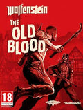 WOLFENSTEIN: THE OLD BLOOD - PC - STEAM - MULTILANGUAGE - EU - Libelula Vesela - Jocuri video
