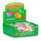 JUCARIE ANTISTRES - ANIMALUT CARE SCOATE LIMBA - TOBAR (T01372) - Libelula Vesela - Jucarii