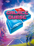 GALACT QUEST - STEAM - PC - WORLDWIDE - Libelula Vesela - Jocuri video