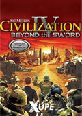 SID MEIER'S CIVILIZATION IV - BEYOND THE SWORD (DLC) - STEAM - PC - WORLDWIDE - MULTILANGUAGE - Libelula Vesela - Jocuri video