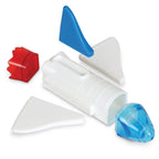 SET ACTIVITATI EDUCATIVE - MISIUNE IN SPATIU - LEARNING RESOURCES (LER1260) - Libelula Vesela - Jucarii