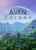 AVEN COLONY - STEAM - PC - EU - MULTILANGUAGE - Libelula Vesela - Jocuri video