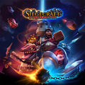 SIEGECRAFT COMMANDER - STEAM - PC - WORLDWIDE - MULTILANGUAGE - Libelula Vesela - Jocuri video
