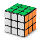 JOC DE LOGICA - CUBUL INTELIGENT - TOBAR (T29644) - Libelula Vesela - Jucarii