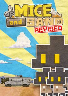 OF MICE AND SAND -REVISED- - PC - WORLDWIDE - Libelula Vesela - Jocuri video