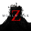 WORLD WAR Z - XBOX LIVE - MULTILANGUAGE - EU - XBOX - Libelula Vesela - Jocuri video