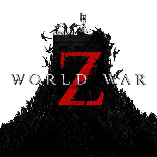WORLD WAR Z - XBOX LIVE - MULTILANGUAGE - EU - XBOX - Libelula Vesela - Jocuri video