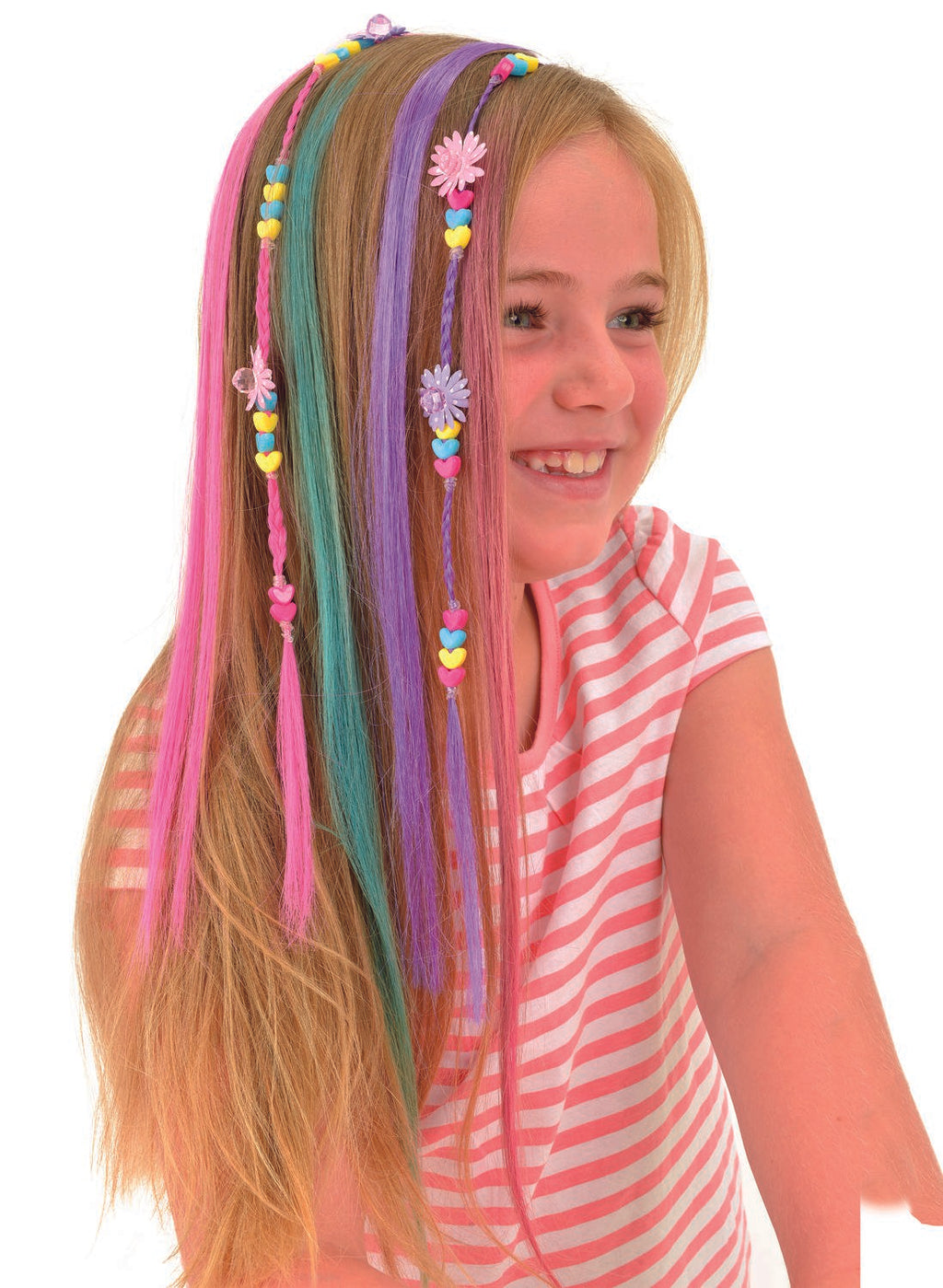 SET CREATIV - ACCESORII PENTRU PAR - GALT (1004969) - Libelula Vesela - Jucarii