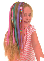 SET CREATIV - ACCESORII PENTRU PAR - GALT (1004969) - Libelula Vesela - Jucarii