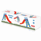 TOBOGAN MARE PENTRU COPII - VIU COLORAT - DOLU (D3029) - Libelula Vesela - Jucarii