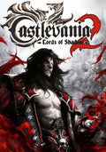 CASTLEVANIA: LORDS OF SHADOW 2 - RELIC RUNE PACK DLC - STEAM - PC - WORLDWIDE - Libelula Vesela - Jocuri video