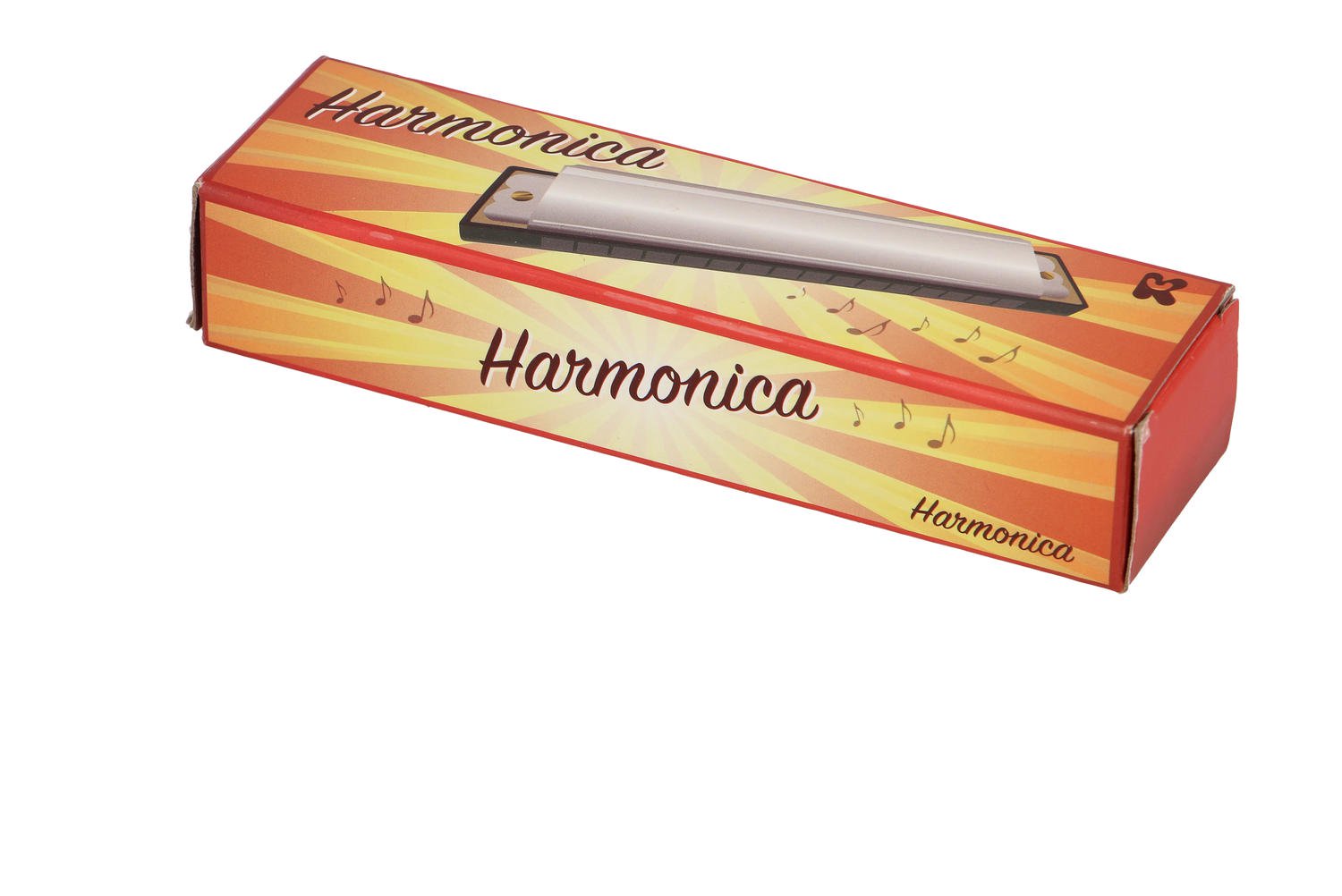 MUZICUTA - KEYCRAFT (WD02) - Libelula Vesela - Jucarii