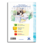 PRIMA ZI DE SCOALA A MIREI - DPH (978-606-683-965-5) - Libelula Vesela - Carti